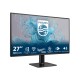 PHILIPS - Philips 2000 series 27E2N2500/00 pantalla para PC 68,6 cm (27'') 2560 x 1440 Pixeles Quad HD LCD Negro - 27E2N2500/00